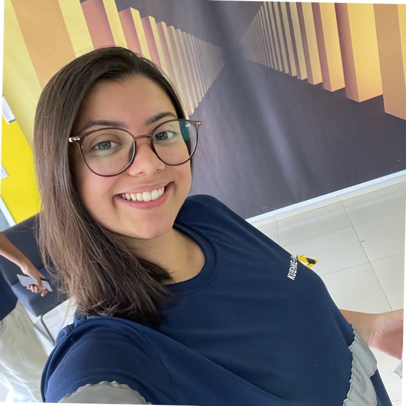 Foto de Cailane Silva